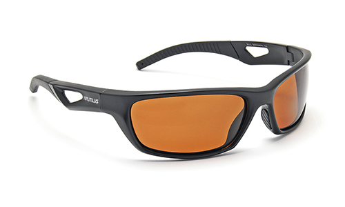 Очки поляризационные Nautilus B02 линзы ТАС коричневые - купить по доступной цене Интернет-магазине Наутилус