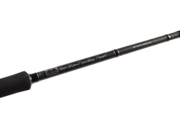 Спиннинг Nautilus Monster Pike-SB MTRPC-862XXH Casting 262см 110-220гр - купить по доступной цене Интернет-магазине Наутилус