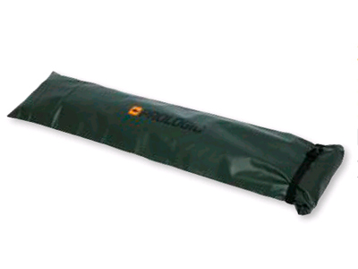 Чехол для подсака Prologic Waterproof Retainer & L/Net Stink Bag, габариты 140x30x62см, арт.65006 - купить по доступной цене Интернет-магазине Наутилус