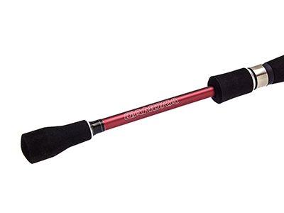 Спиннинг Nautilus Gamora GMS-702UL 213см 0.5-7гр - купить по доступной цене Интернет-магазине Наутилус