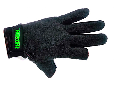 Перчатки HITFISH Glove-10  р. L - купить по доступной цене Интернет-магазине Наутилус