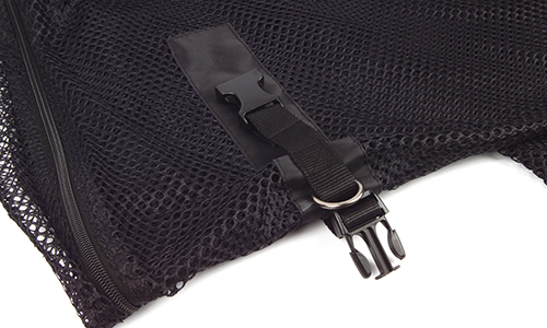 Мешок карповый Nautilus Zip Bag 145x100см - купить по доступной цене Интернет-магазине Наутилус