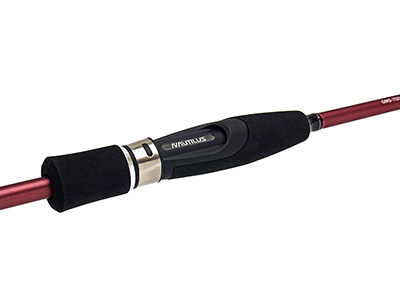 Спиннинг Nautilus Gamora GMS-792L 236см 0.6-10гр* - купить по доступной цене Интернет-магазине Наутилус