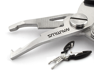 Многофункциональный инструмент Nautilus NFP0505 13см - купить по доступной цене Интернет-магазине Наутилус