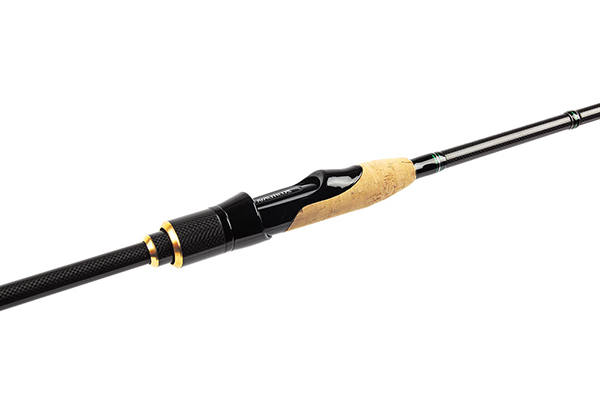 Спиннинг Nautilus Grinder GRS-662M 198см 5-21гр - купить по доступной цене Интернет-магазине Наутилус