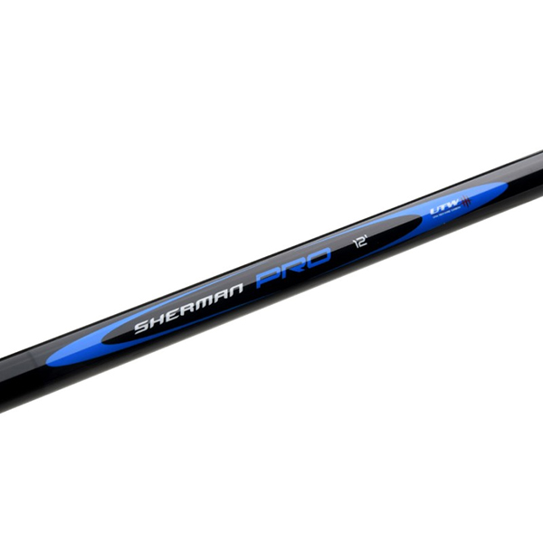 Удилище Flagman Sherman Pro Feeder New Generation 3.6м 100гр - купить по доступной цене Интернет-магазине Наутилус