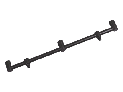 Снэг-бар Prologic Black Fire Buzzer Bar 3 Rod 35cm*, арт.49878 - купить по доступной цене Интернет-магазине Наутилус