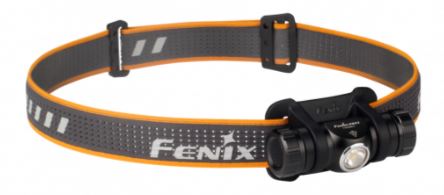 Фонарь Fenix HM23 - купить по доступной цене Интернет-магазине Наутилус