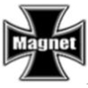 Magnet - купить по доступной цене Интернет-магазине Наутилус