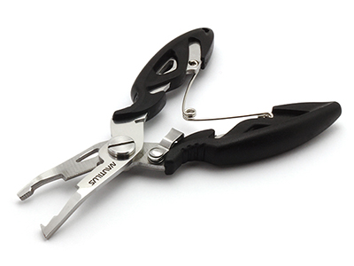 Многофункциональный инструмент Nautilus NFP0505 13см - купить по доступной цене Интернет-магазине Наутилус