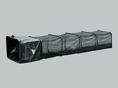 Садок Nautilus Sportron Keepnet NKS-504025 250*50*40см - купить по доступной цене Интернет-магазине Наутилус