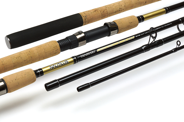 Секция удилища Nautilus Magnet Feeder MCF12MQ 3-е колено - купить по доступной цене Интернет-магазине Наутилус