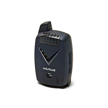 Набор электронных сигнализаторов Nautilus Invent Set Bite Alarm ISBA31 3+1 - купить по доступной цене Интернет-магазине Наутилус
