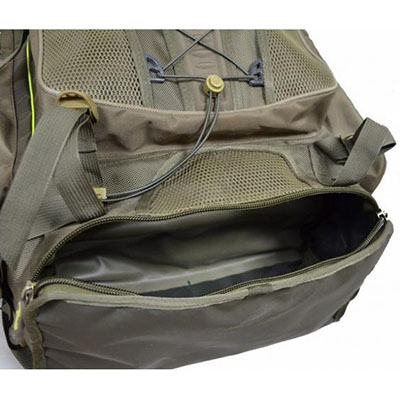 Рюкзак рыболовный Aquatic Р-85 - купить по доступной цене Интернет-магазине Наутилус