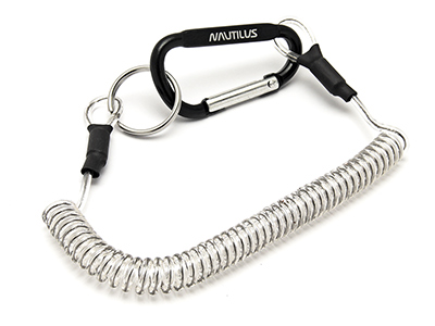 Ретривер Nautilus NLO1 White Heavy Duty - купить по доступной цене Интернет-магазине Наутилус