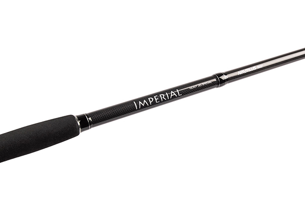 Спиннинг Nautilus Imperial IMS-842H 255см 18-60гр* - купить по доступной цене Интернет-магазине Наутилус
