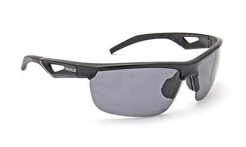 Очки поляризационные Nautilus B01 линзы ТАС серые - купить по доступной цене Интернет-магазине Наутилус