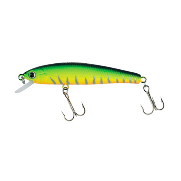 Воблер Masu Master Minnow 48S тонущий 4,8см 2,4гр. Загл. 0-1,0м #MHT - купить по доступной цене Интернет-магазине Наутилус