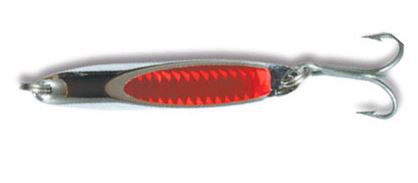 Блесна Halco Twisty TW 15-Red - купить по доступной цене Интернет-магазине Наутилус