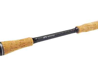 Спиннинг Nautilus Basstard BTS-672MH 201см 7-28гр - купить по доступной цене Интернет-магазине Наутилус