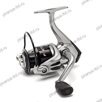 Катушка Nautilus Faeton NF1000 - купить по доступной цене Интернет-магазине Наутилус