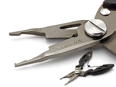 Многофункциональный инструмент Nautilus NFP0506 13см - купить по доступной цене Интернет-магазине Наутилус