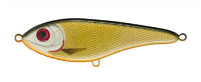 Джеркбейт Strike Pro Buster Swim тонущий 13 см 65 гр EG-228#C041F - купить по доступной цене Интернет-магазине Наутилус