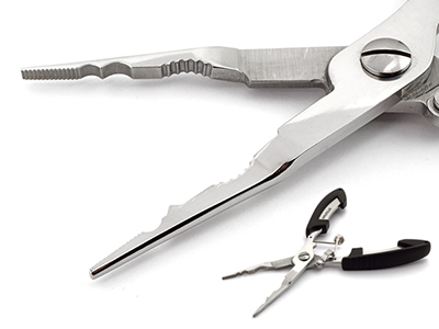 Многофункциональный инструмент Nautilus NFP0605 17см - купить по доступной цене Интернет-магазине Наутилус