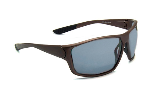 Очки поляризационные Nautilus A14 линзы ТАС дымчато-серые - купить по доступной цене Интернет-магазине Наутилус