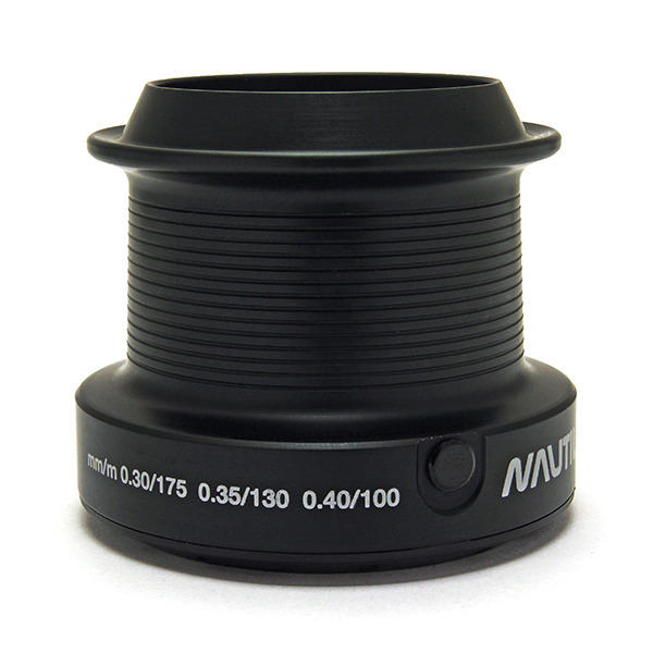 Запасная шпуля Nautilus Zenon Feeder NZF5000 - купить по доступной цене Интернет-магазине Наутилус