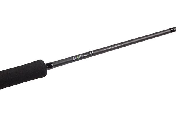 Спиннинг Nautilus Eco'izm MJ ECMJS-S792UL 236см 0.5-8гр* - купить по доступной цене Интернет-магазине Наутилус