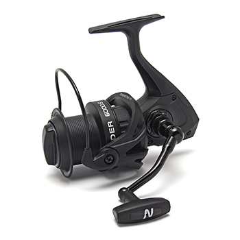 Катушка Nautilus Zenon Feeder NZF6000S - купить по доступной цене Интернет-магазине Наутилус