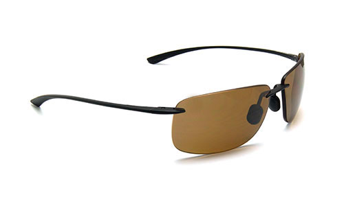 Очки поляризационные Nautilus S07 линзы ТАС коричневые - купить по доступной цене Интернет-магазине Наутилус