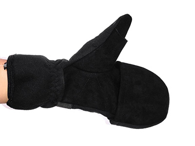 Варежки-перчатки HITFISH Glove-12  р. XXL - купить по доступной цене Интернет-магазине Наутилус