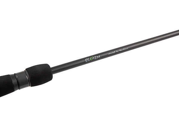 Спиннинг Nautilus Eco'izm ECS-602LS Solid 183см 0,1-4гр* - купить по доступной цене Интернет-магазине Наутилус