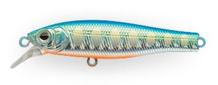 Воблер Strike Pro Quick Minnow  55S тонущий 5.5см 4,5гр Загл. 1,5м JS-239#A150-713