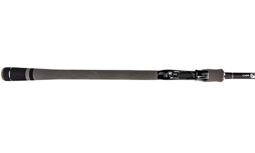 Спиннинг Maximus Wild Power-Z Jig cork 278M 278см 7-28гр - купить по доступной цене Интернет-магазине Наутилус