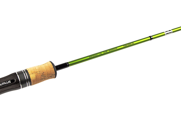 Спиннинг Nautilus Trout Spirit TSS-692UL 210см 1-7гр - купить по доступной цене Интернет-магазине Наутилус