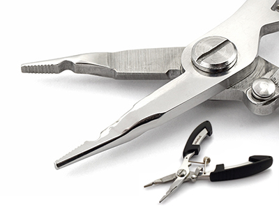 Многофункциональный инструмент Nautilus NFP0504 14см - купить по доступной цене Интернет-магазине Наутилус