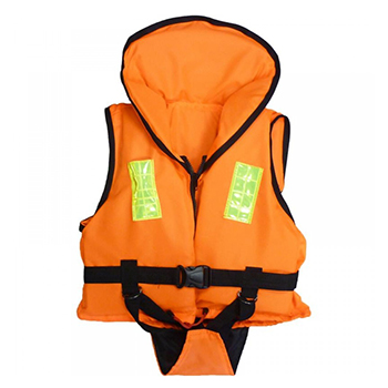 Жилет спасательный Comfort Navigator (Штурман)  20кг - купить по доступной цене Интернет-магазине Наутилус