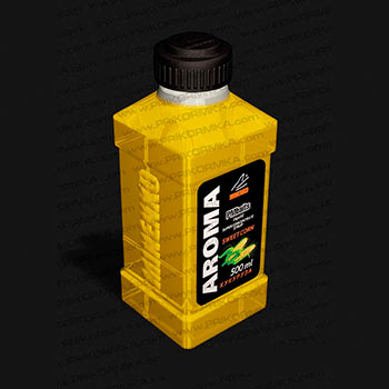 Ароматизатор MINENKO PMbaits Liquid Aroma Sweet corn 0,5л  1606 - купить по доступной цене Интернет-магазине Наутилус