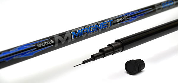 Секция удилища Nautilus Magnet Whip MW500 5-е колено - купить по доступной цене Интернет-магазине Наутилус