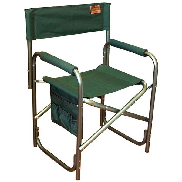 Кресло Camping World Comander-2 Chair CL-002 - купить по доступной цене Интернет-магазине Наутилус