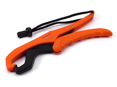 Захват Nautilus NFG0901 23см Orange - купить по доступной цене Интернет-магазине Наутилус