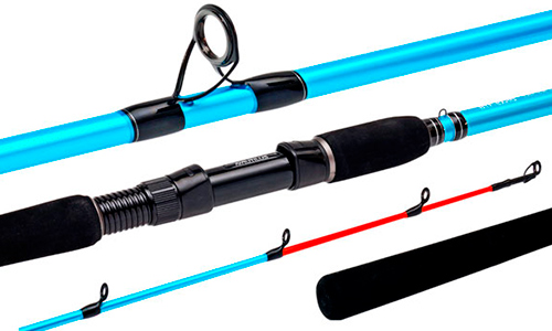 Удилище фидерное Nautilus Butler Feeder - FD 270см 200гр BTF-9XXQ - купить по доступной цене Интернет-магазине Наутилус