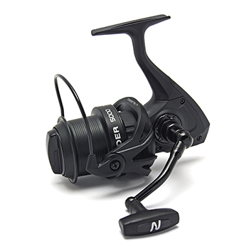 Катушка Nautilus Zenon Feeder NZF5000 - купить по доступной цене Интернет-магазине Наутилус