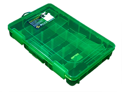 Коробка HITFISH HFBOX-306 - купить по доступной цене Интернет-магазине Наутилус
