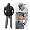 Rainmax Extra Hi-Loft Winter Suit DW-3209 - купить по доступной цене Интернет-магазине Наутилус