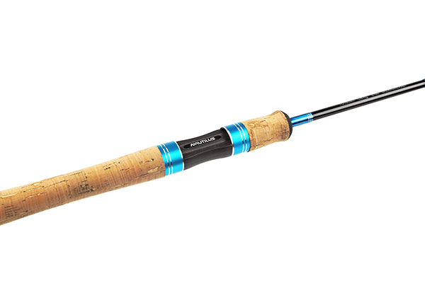 Спиннинг Nautilus Violento VLTS-602SUL 183см 0.3-3.5гр* - купить по доступной цене Интернет-магазине Наутилус