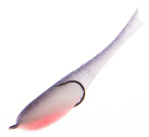 Поролоновая рыбка Волжский поролон 110мм # 213 уф - купить по доступной цене Интернет-магазине Наутилус